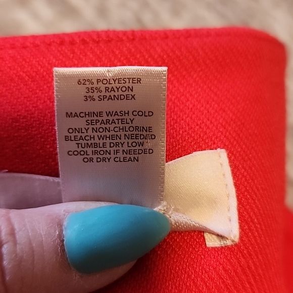 Loft- Skirt - Picture 8 of 8